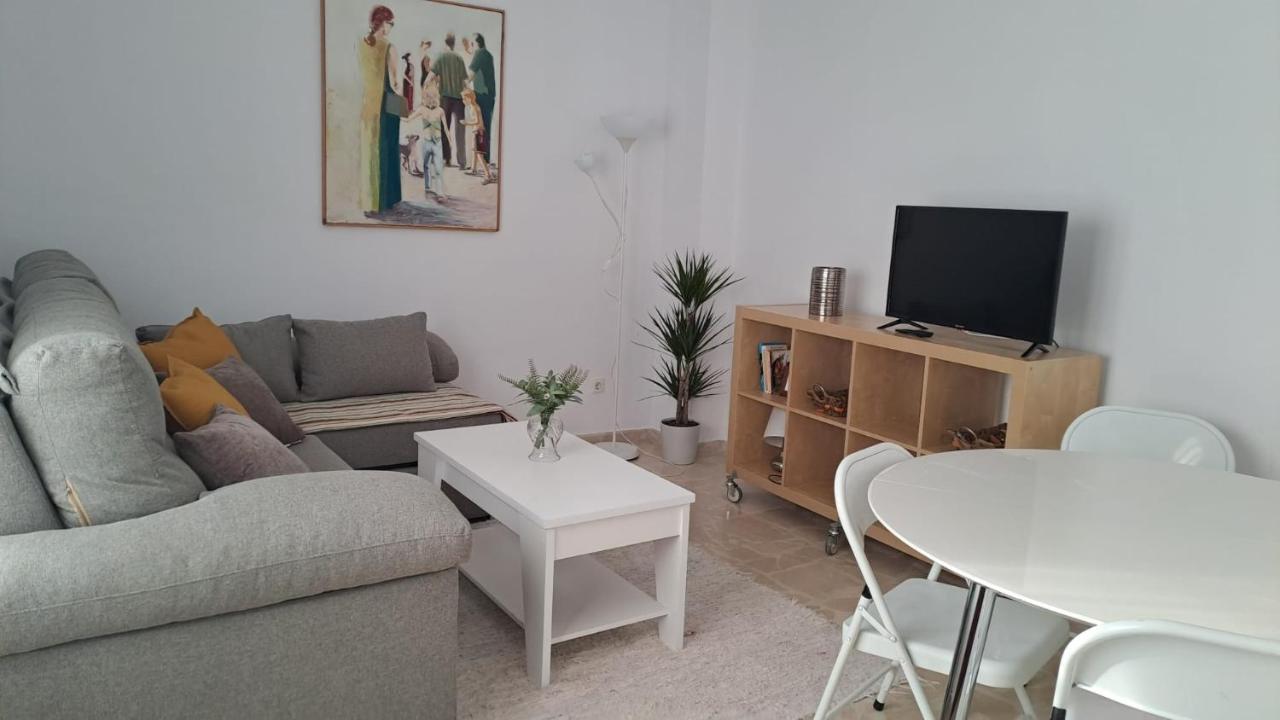 Apartamento Isabel Ronda Centroアパートメント エクステリア 写真