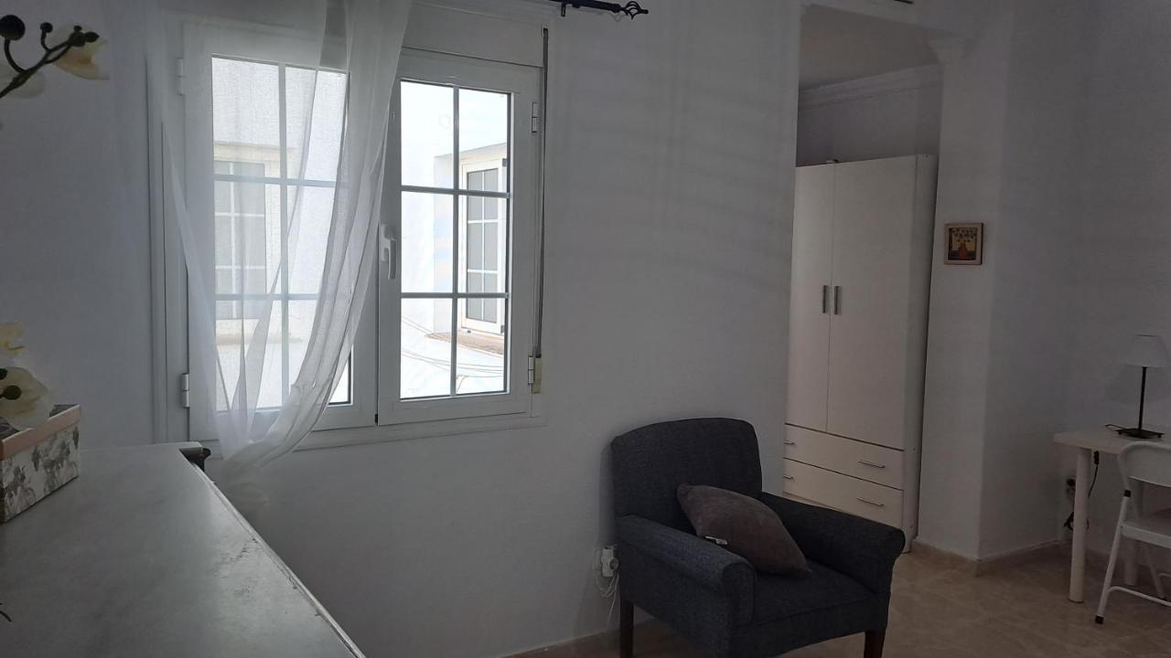 Apartamento Isabel Ronda Centroアパートメント エクステリア 写真